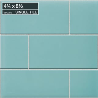 A thumbnail of the Daltile 0148MODP Aqua Glow
