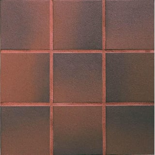 A thumbnail of the Daltile 0T66P Red Flash