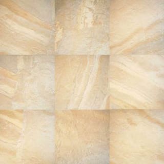 Floor Tile Textured Slate, Ayers Rock Floor Tiles