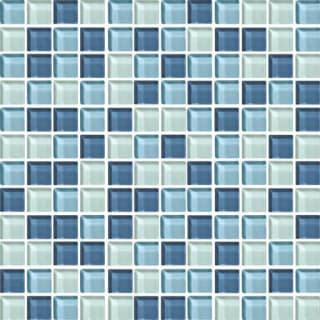 A thumbnail of the Daltile CW11MSPV4 Winter Blues