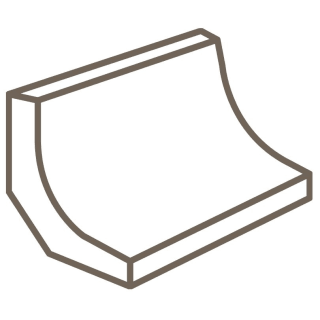 A thumbnail of the Daltile DC833MS Waterfall