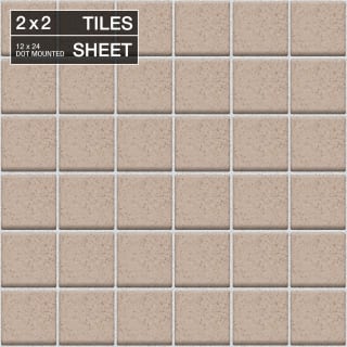 A thumbnail of the Daltile D22MSP-SAMPLE Elemental Tan Speckle