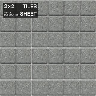 A thumbnail of the Daltile D22MSP-SAMPLE Suede Gray Speckle