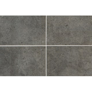 A thumbnail of the Daltile IP1224P Charcoal Black