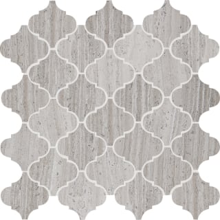 A thumbnail of the Daltile LBAROQUEMSL Chenille White