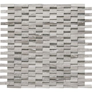 A thumbnail of the Daltile LCLADMSL Chenille White