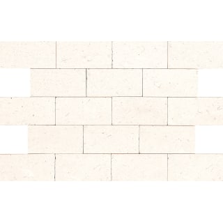 A thumbnail of the Daltile L36TS1S Blavet Blanc