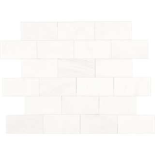 A thumbnail of the Daltile M36L Contempo White