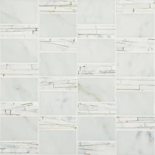 A thumbnail of the Daltile MABSTRACMSL Carrara White