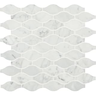 A thumbnail of the Daltile MMARQUISMSL Carrara White