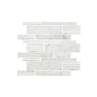 A thumbnail of the Daltile MMODLINMSL-SAMPLE Carrara White