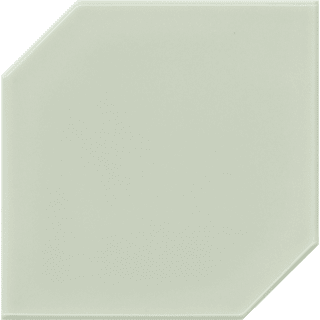 A thumbnail of the Daltile RS66HEXP Succulent Green