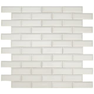 A thumbnail of the Daltile RV26BEVMS1P2 White