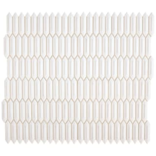 A thumbnail of the Daltile RV14PICKXMS1P White