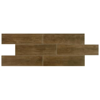 A thumbnail of the Daltile WB636P Dark Brown