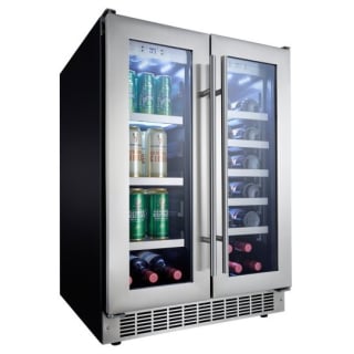 Danby Wine Cooler Refrigerators Dbc047d3