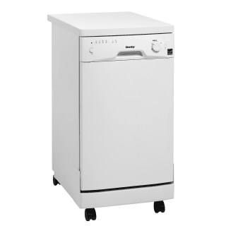 Dishwashers with built in water cheap softeners