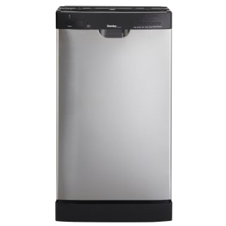 Danby 18 hotsell built in dishwasher