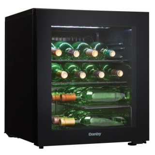 16 inch wide shop wine fridge