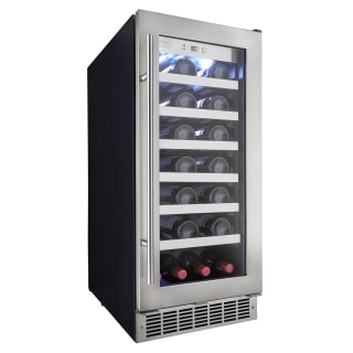Danby Wine Coolers Beverage Appliances Dwc031d1