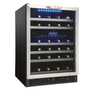 Danby Wine Cooler Refrigerators Dwc518