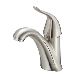 A thumbnail of the Danze D225521 Brushed Nickel