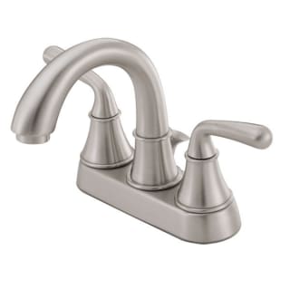 A thumbnail of the Danze D301056 Brushed Nickel