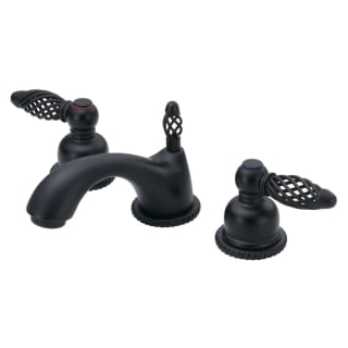 A thumbnail of the Danze D302350BS Satin Black