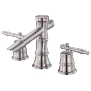 A thumbnail of the Danze D304045 Brushed Nickel