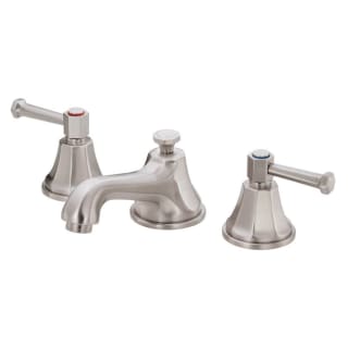 A thumbnail of the Danze D304068 Brushed Nickel