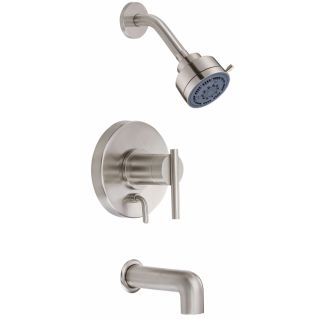 A thumbnail of the Danze D500058 Brushed Nickel