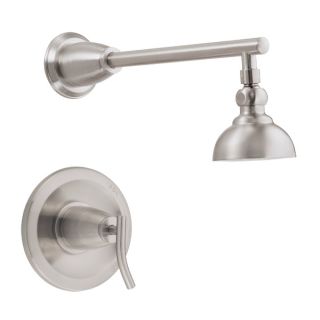 A thumbnail of the Danze D504554T Brushed Nickel