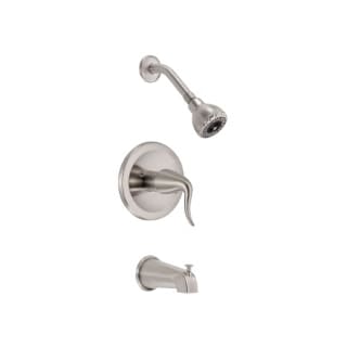 A thumbnail of the Danze D510021T Brushed Nickel