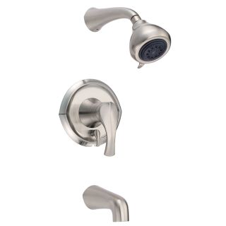 A thumbnail of the Danze D510046 Brushed Nickel