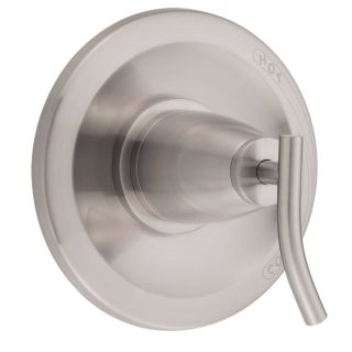 A thumbnail of the Danze D510454T Brushed Nickel