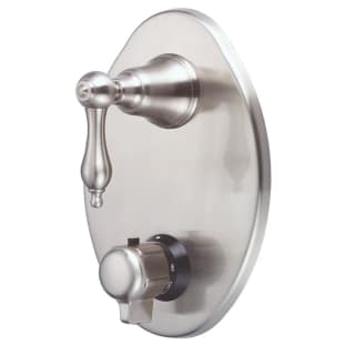 A thumbnail of the Danze D560140 Brushed Nickel