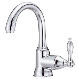 Danze D223140 Ac0ed011154 Chrome Single Handle Lavatory Faucet