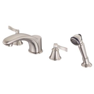 A thumbnail of the Danze D301725 Brushed Nickel