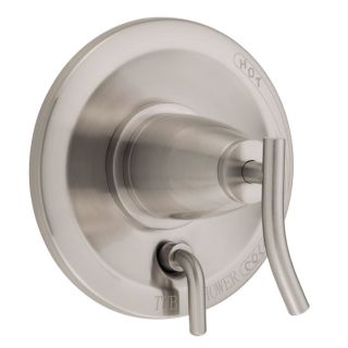 A thumbnail of the Danze D500454T Brushed Nickel