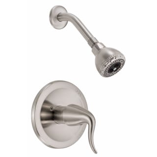 A thumbnail of the Danze D500521 Brushed Nickel