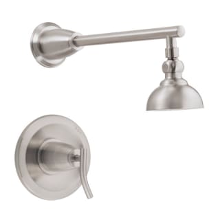 A thumbnail of the Danze D504554 Brushed Nickel