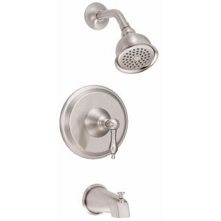 A thumbnail of the Danze D510040 Brushed Nickel