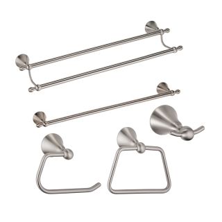 A thumbnail of the Danze Bannockburn Best Accessory Pack 1 Brushed Nickel