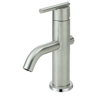 A thumbnail of the Danze D236158 Brushed Nickel