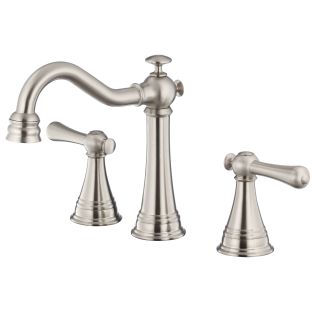 A thumbnail of the Danze D304026 Brushed Nickel
