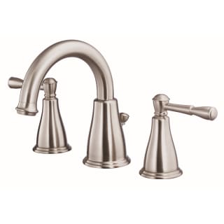 A thumbnail of the Danze D304215 Brushed Nickel
