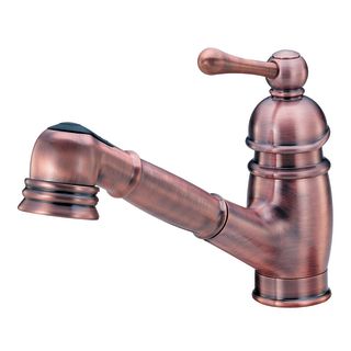 A thumbnail of the Danze D457714 Antique Copper
