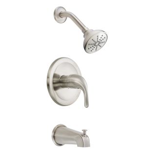 A thumbnail of the Danze D500011T Brushed Nickel