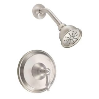 A thumbnail of the Danze D501540T Brushed Nickel