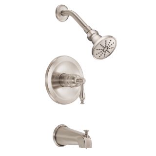 A thumbnail of the Danze D502155T Brushed Nickel